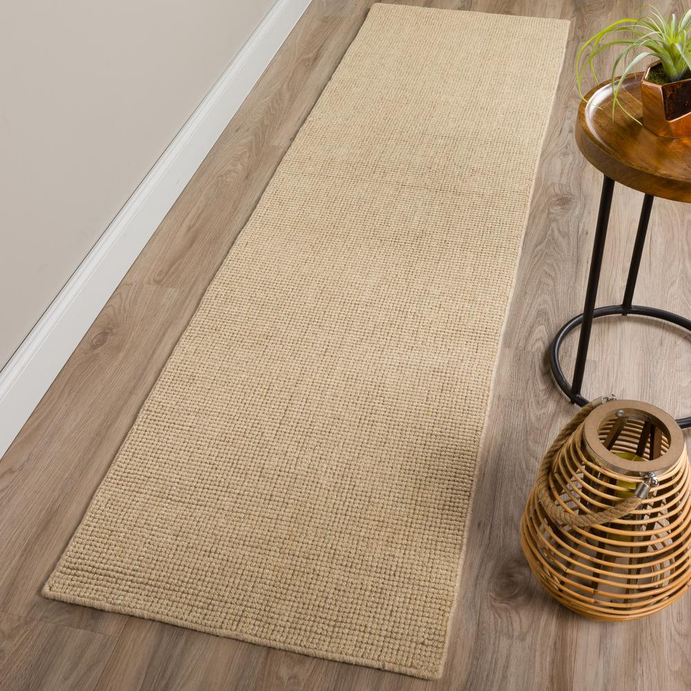 Jaxon 33 Dove 2'3"X8', Area Rug