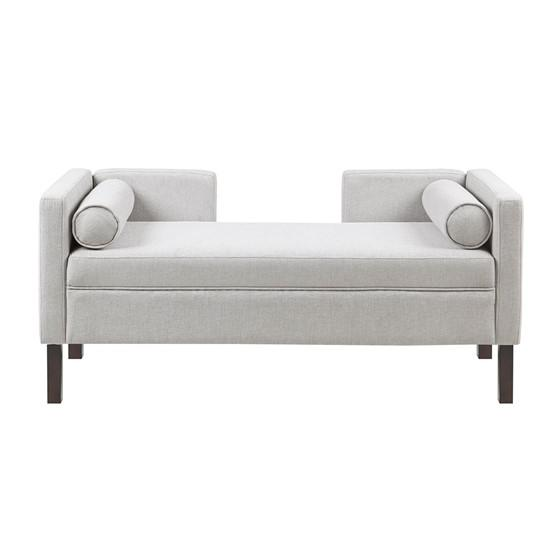 Upholstered Accent Bench