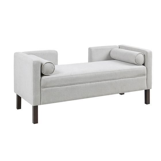 Upholstered Accent Bench