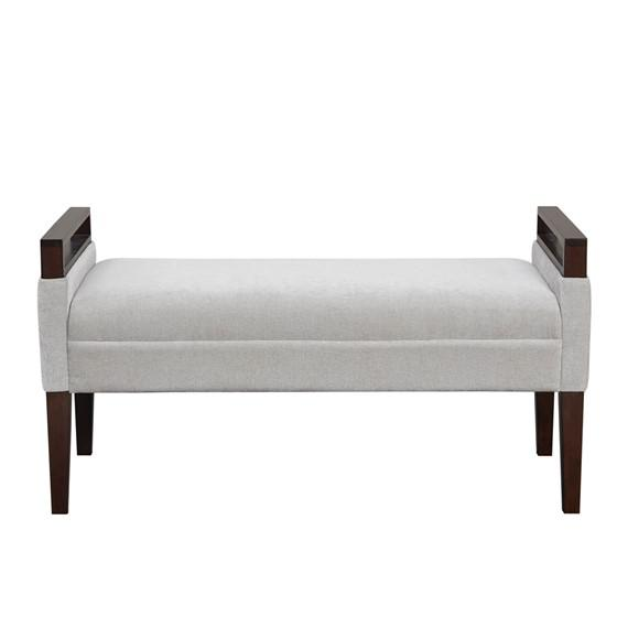 Upholstered Accent Bench