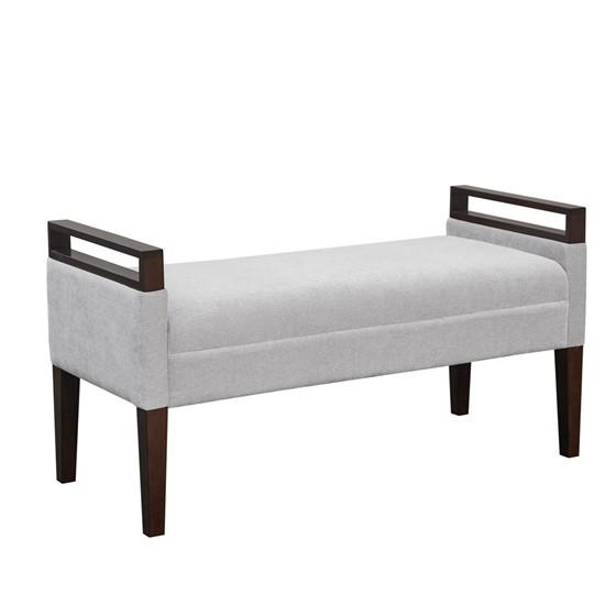 Upholstered Accent Bench