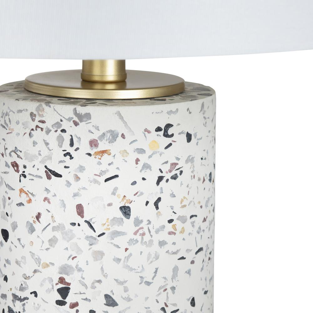 Kinsley Terrazzo Table Lamp