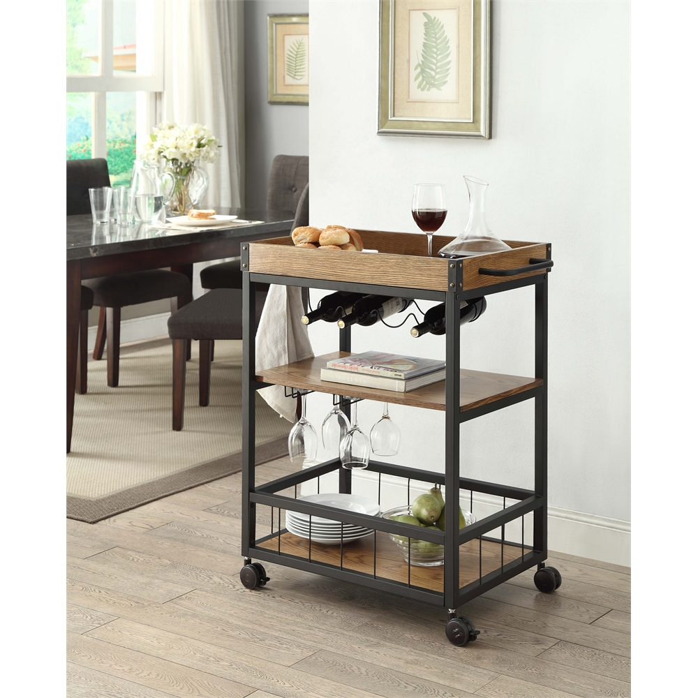 Austin Kitchen Cart