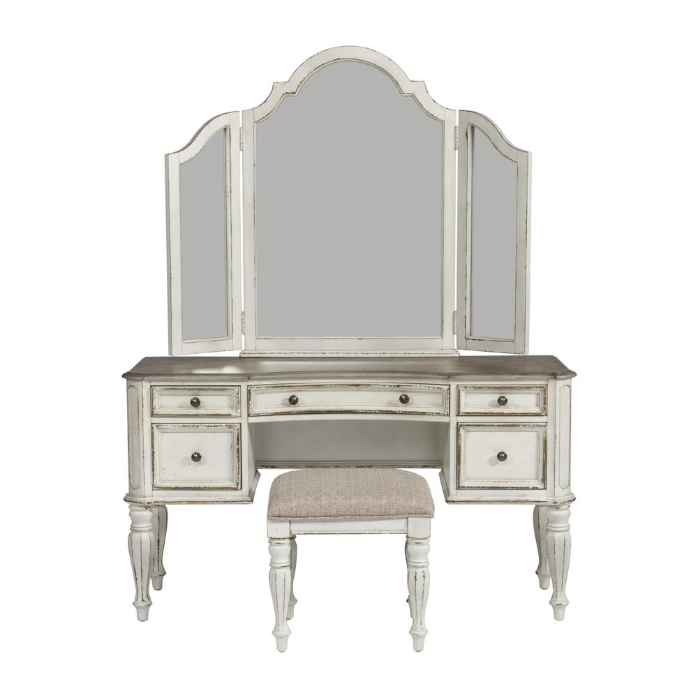 3 Piece Vanity Set