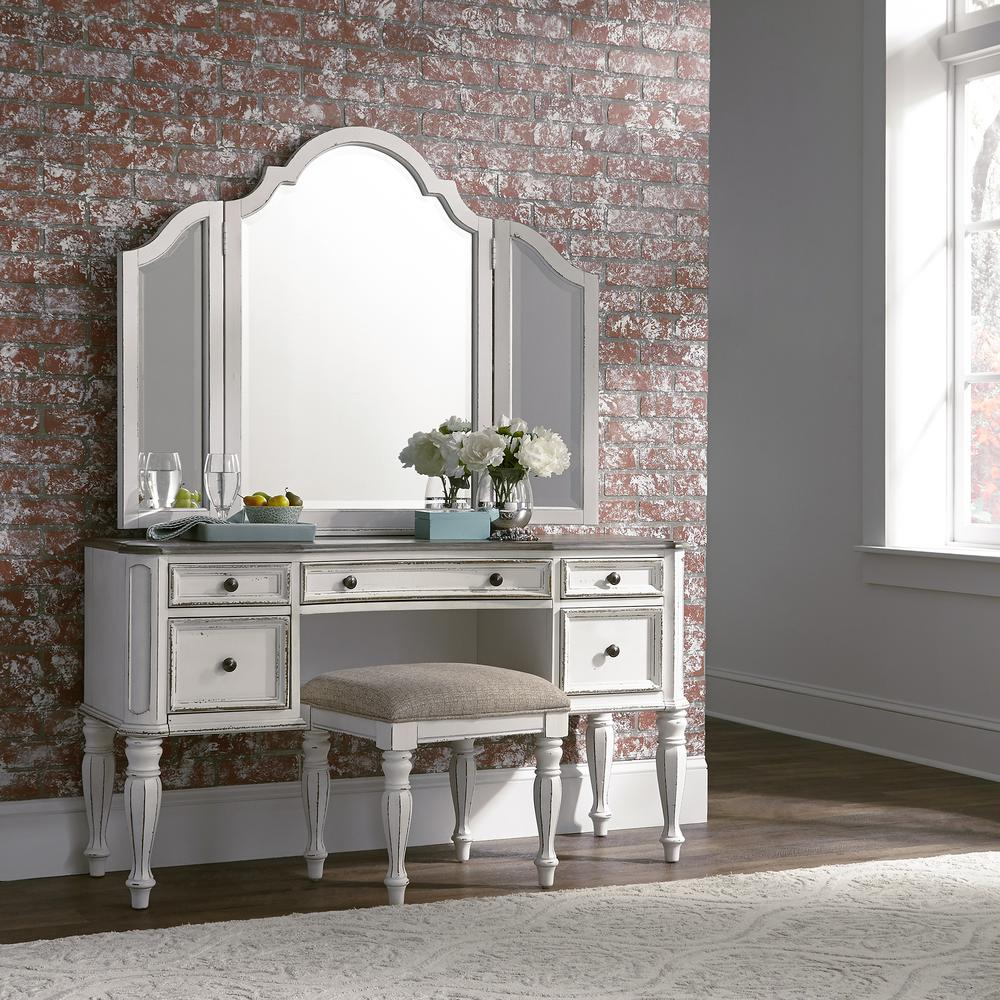 3 Piece Vanity Set