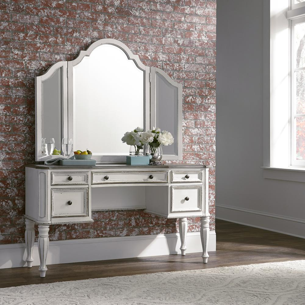 3 Piece Vanity Set