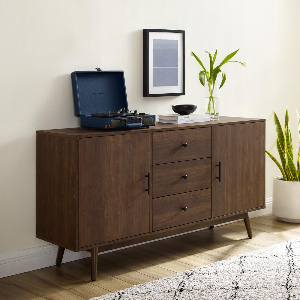 Lucas Sideboard Brown