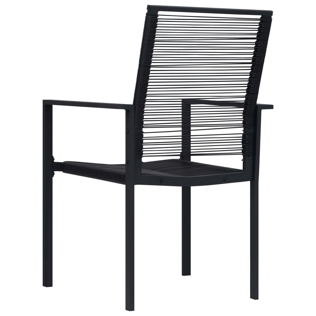 vidaXL 3 Piece Patio Dining Set