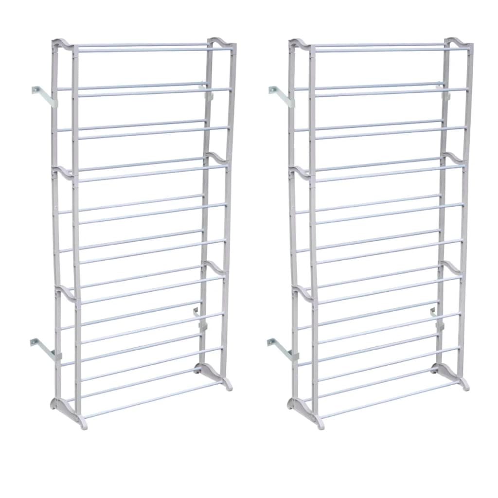 2 Shoe Rack