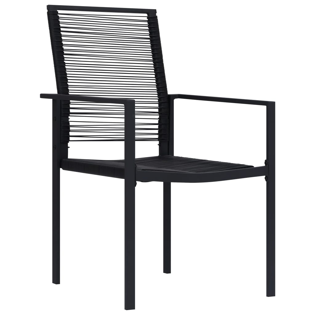 vidaXL 3 Piece Patio Dining Set