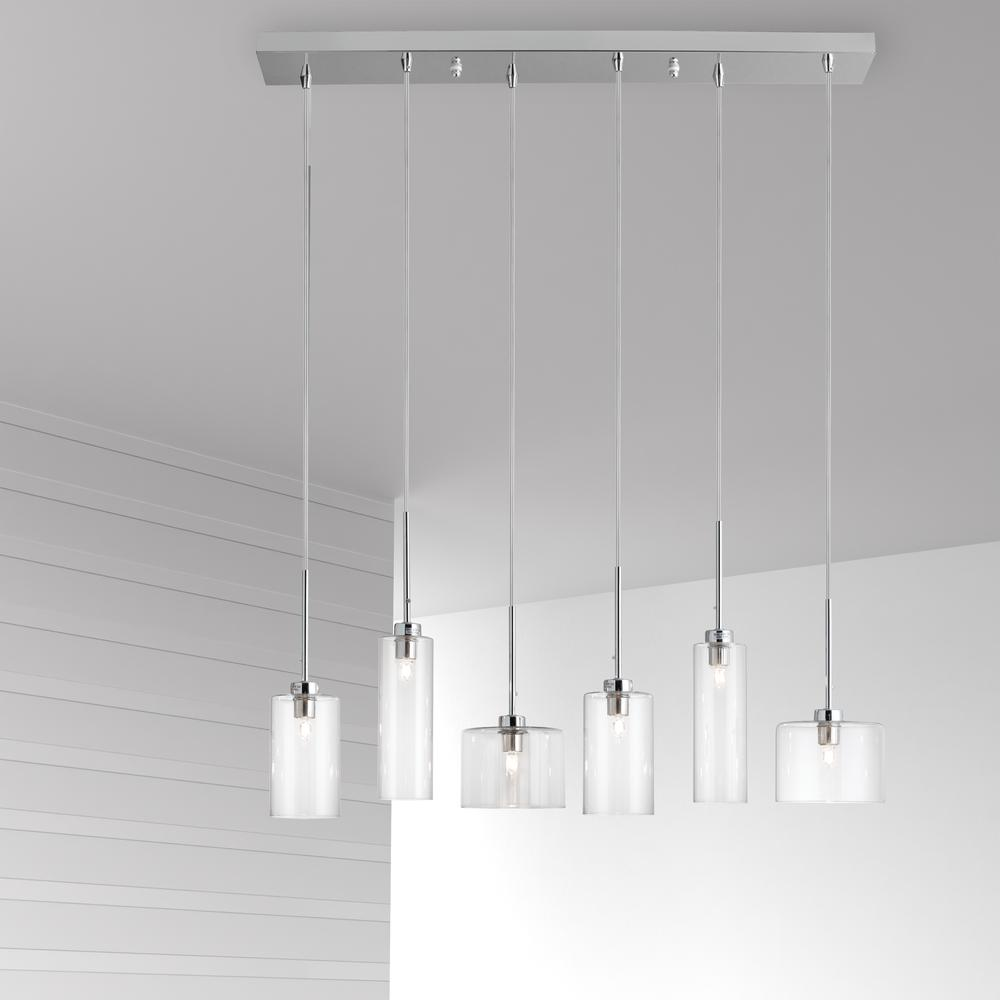 6LT Horizontal Pendant