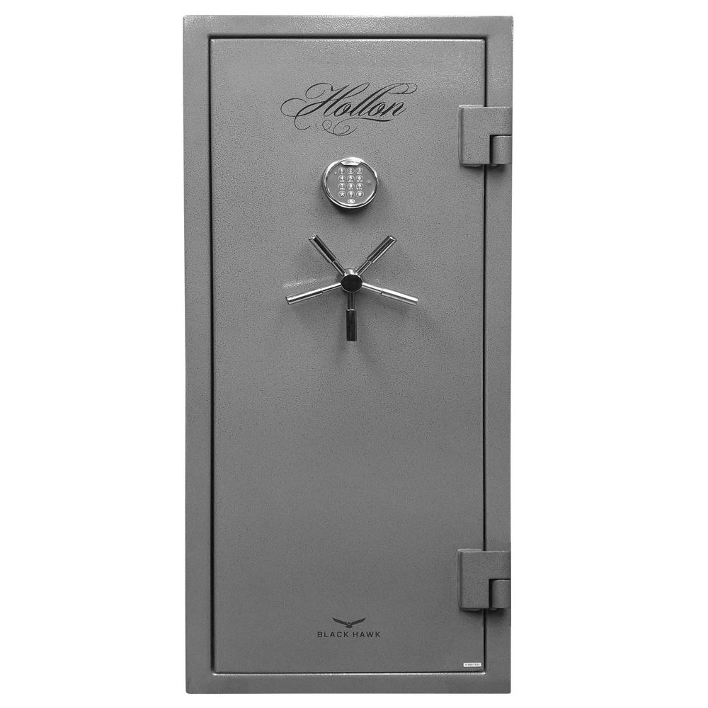 Black Hawk Gun Safe Series, 59 x 24 x18