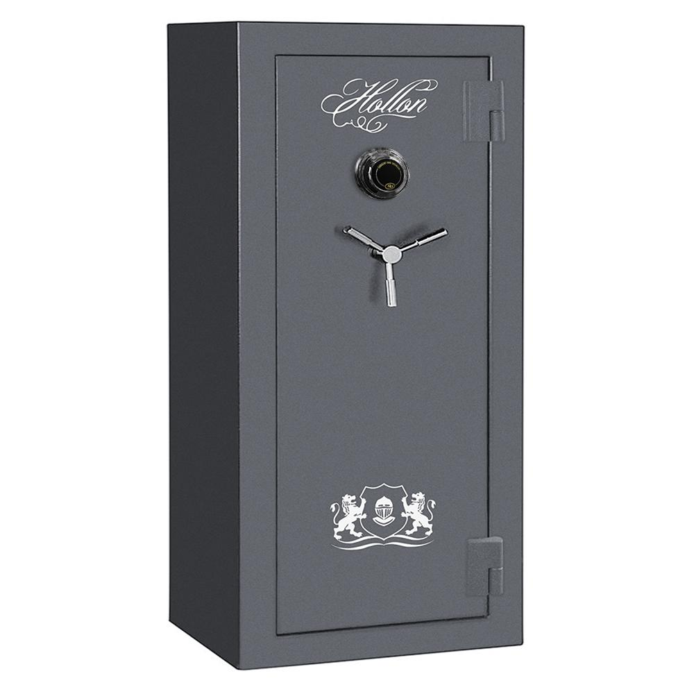 Crescent Shield Gun Safe Series, 59 x 30 x 21