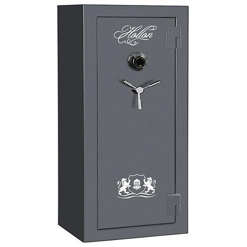 Crescent Shield Gun Safe Series, 59 x 30 x 21