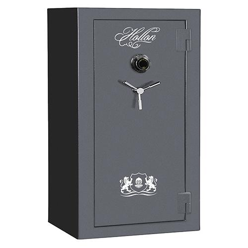 Crescent Shield Gun Safe Series, 59 x 30 x 21