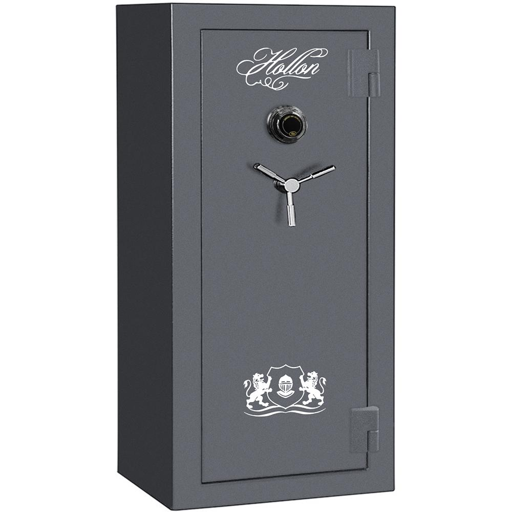 Crescent Shield Gun Safe Series, 59 x 30 x 21