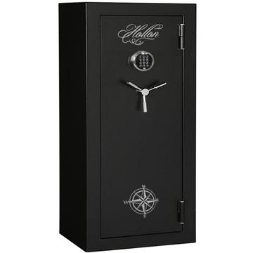 Hunter Series Gun Safe 55″H x 24″W x 18“