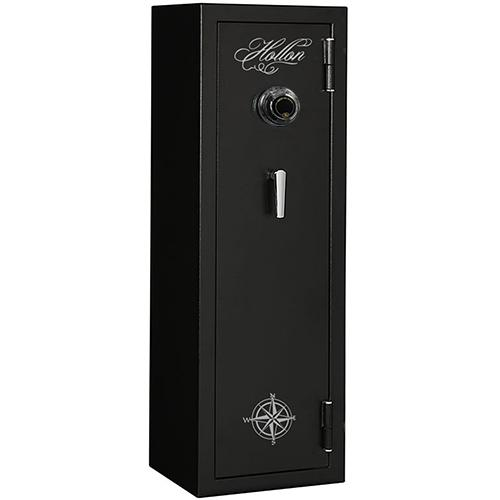 Hunter Series Gun Safe 55″H x 24″W x 18“