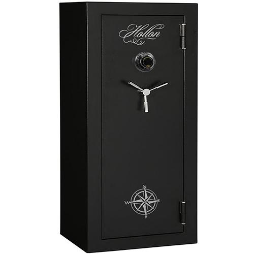 Hunter Series Gun Safe 55″H x 24″W x 18“