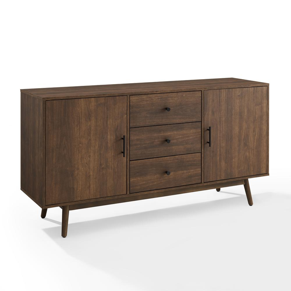 Lucas Sideboard Brown