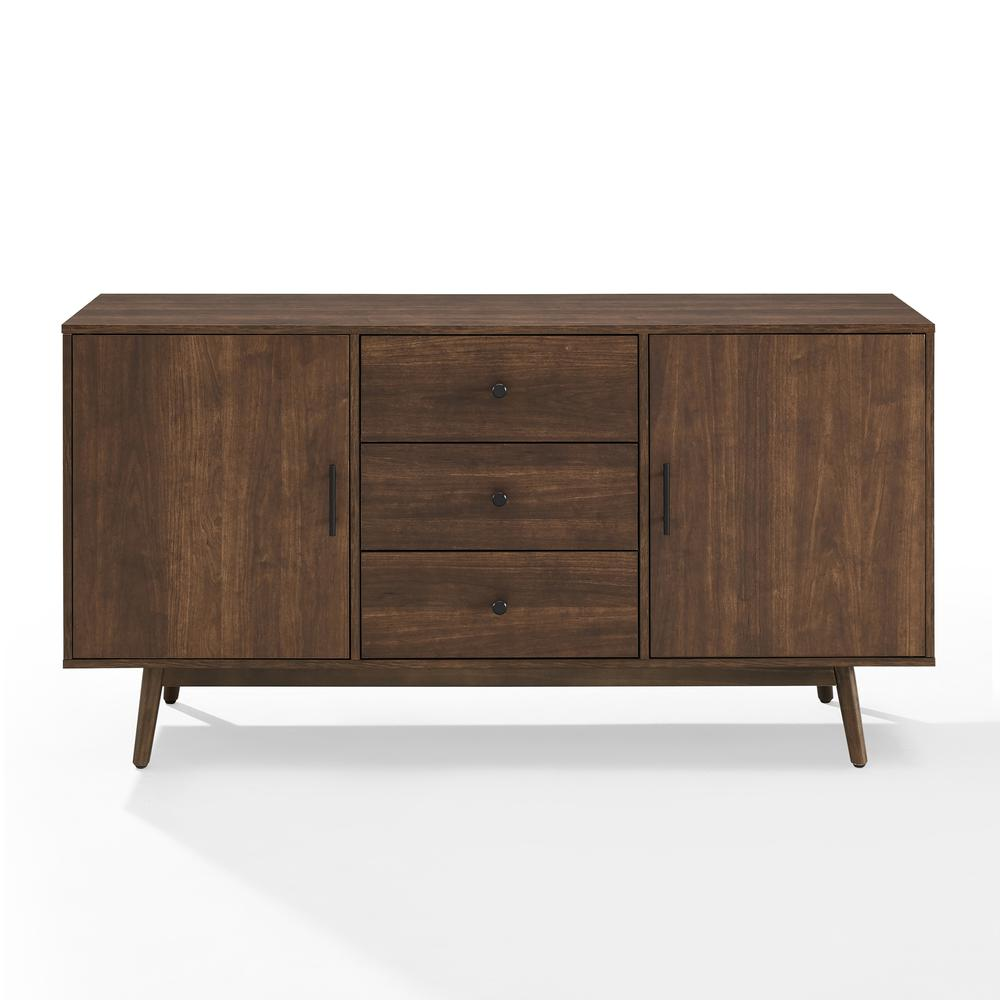 Lucas Sideboard Brown