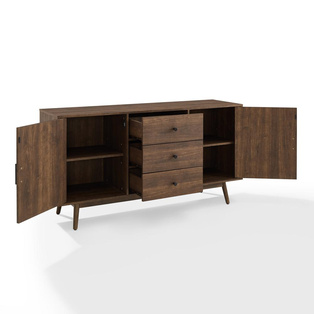 Lucas Sideboard Brown