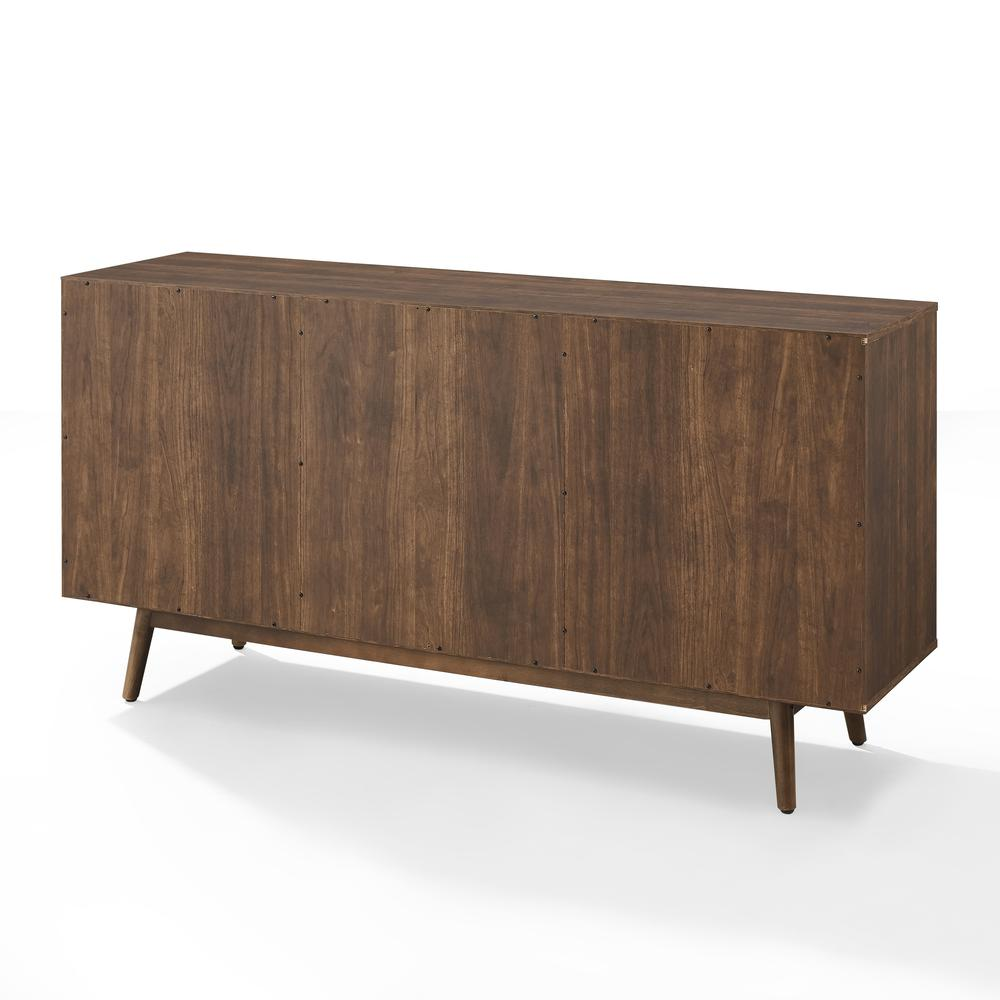 Lucas Sideboard Brown