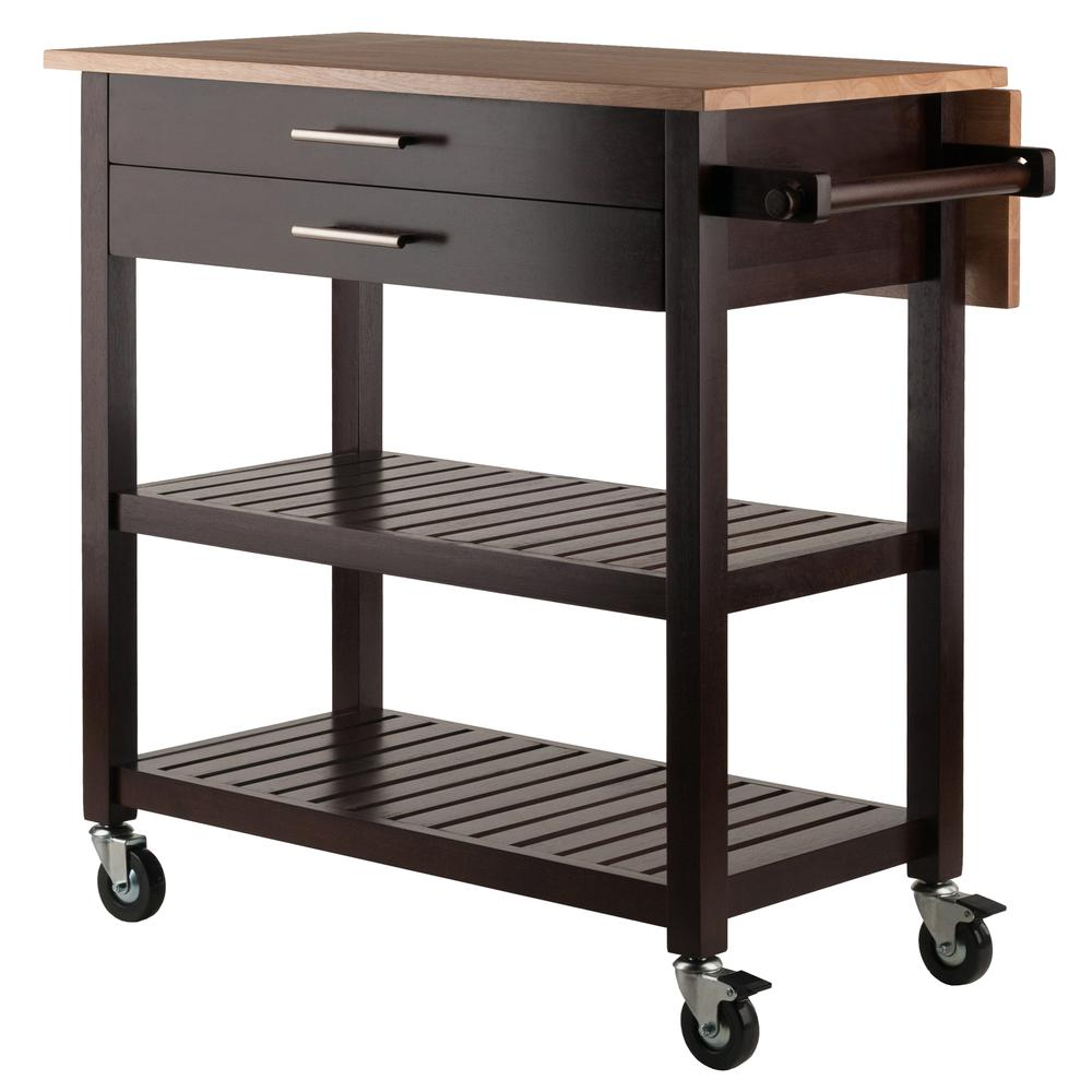 Langdon Kitchen Cart