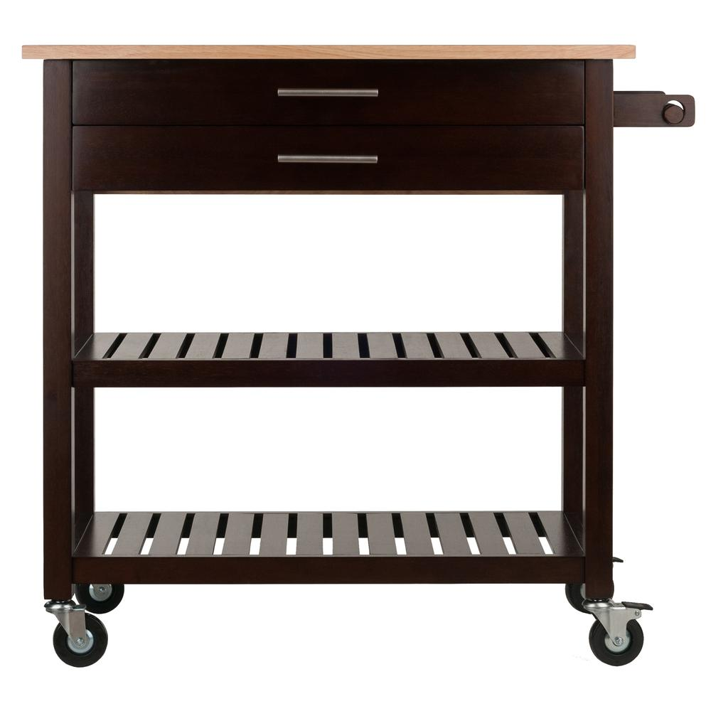 Langdon Kitchen Cart