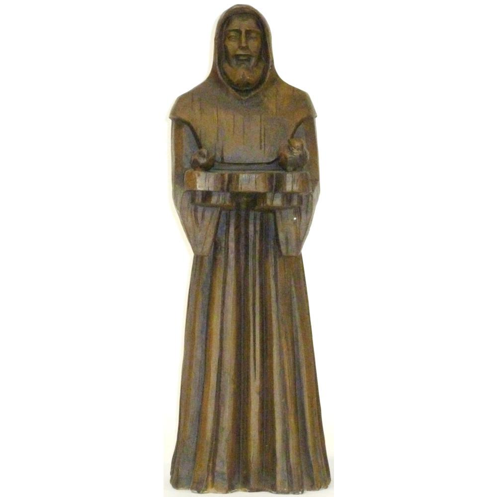 St. Francis Garden Statue