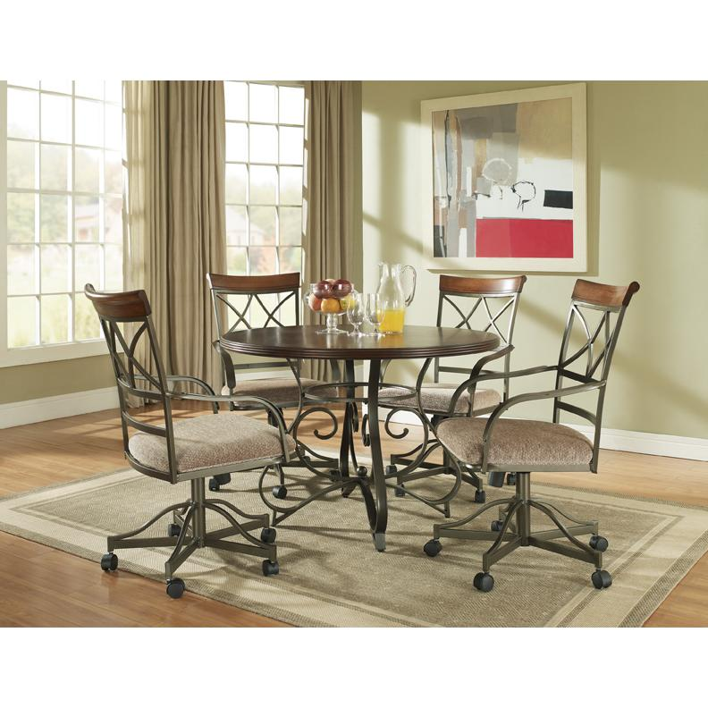 Hamilton Dining Table