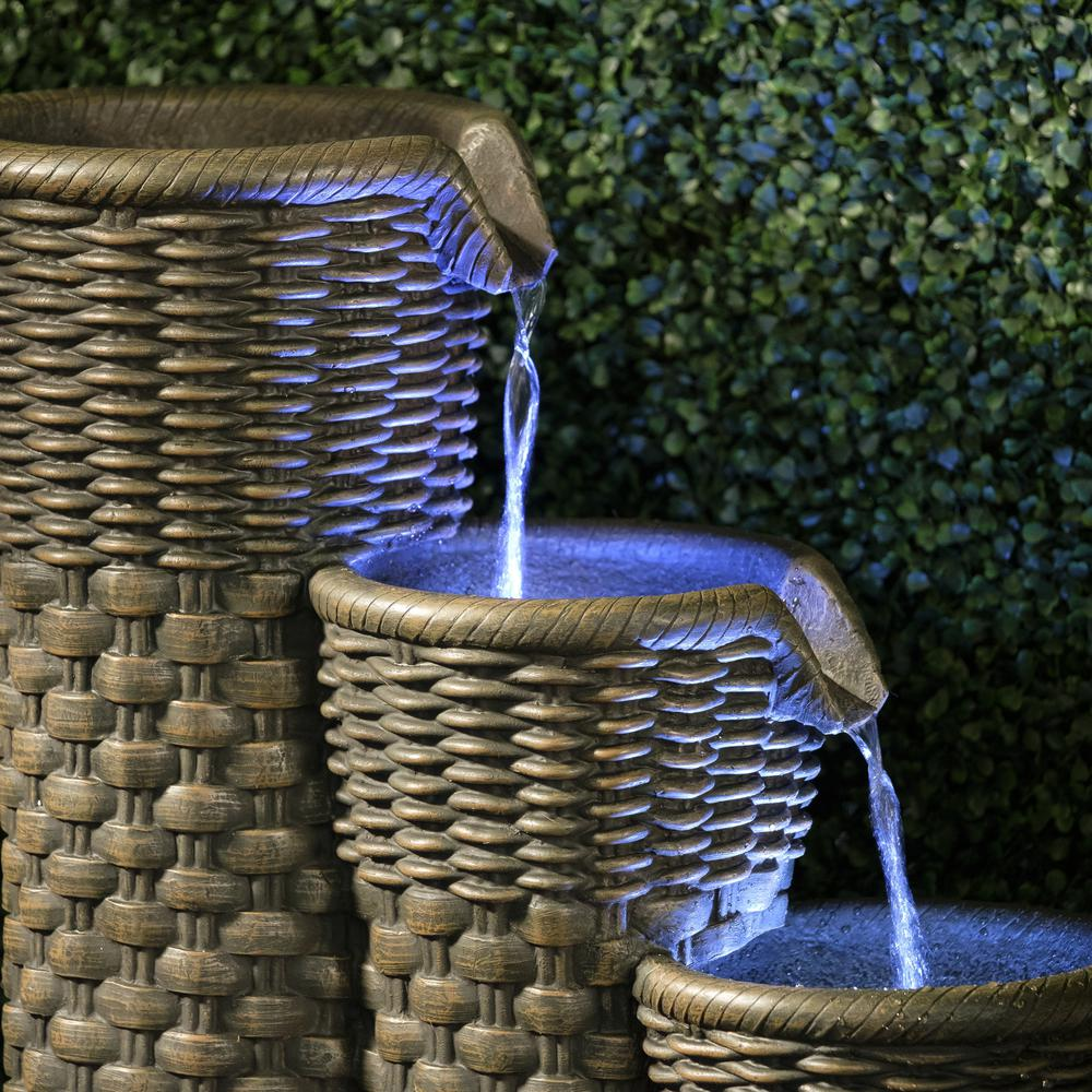 Everwoven Outdoor Fountain