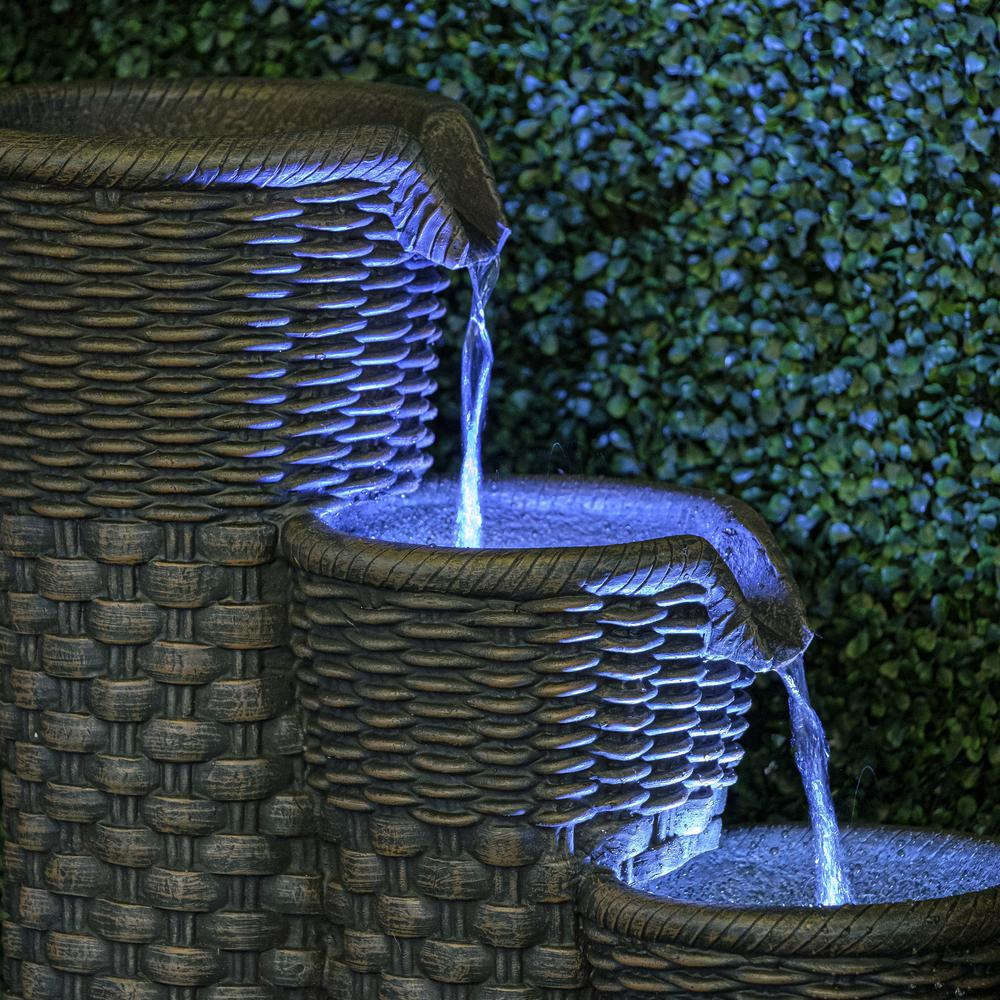 Everwoven Outdoor Fountain