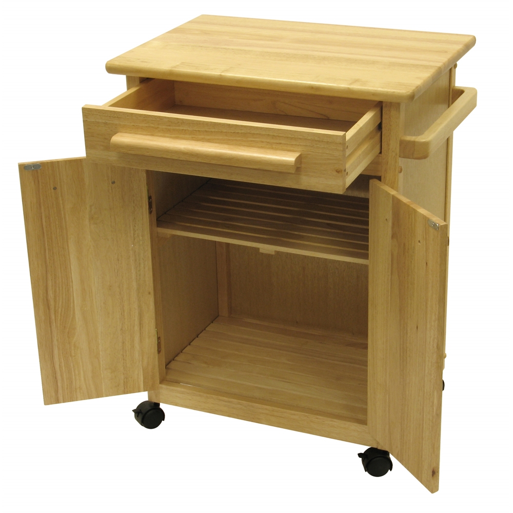 Hackett Kitchen Cart