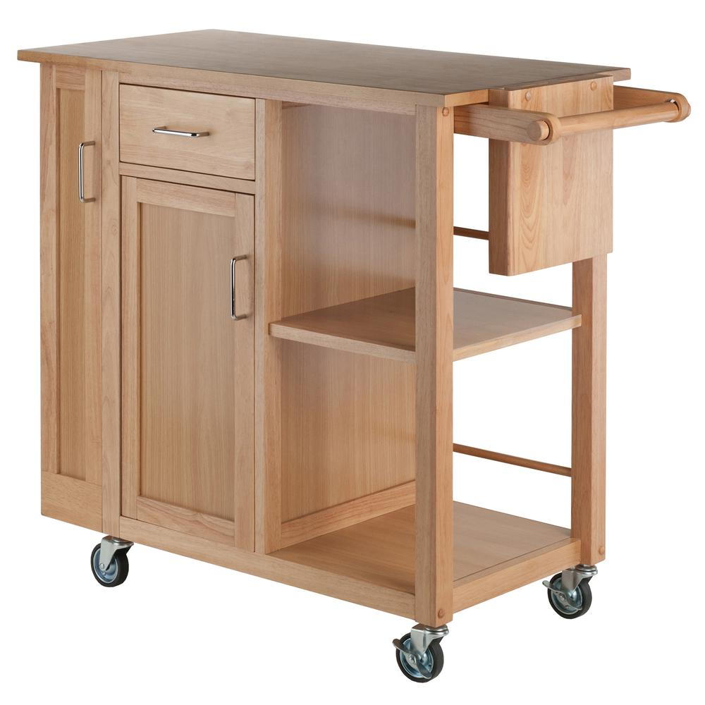 Douglas Kitchen Cart