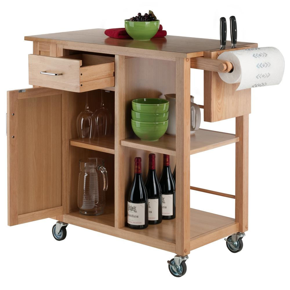 Douglas Kitchen Cart