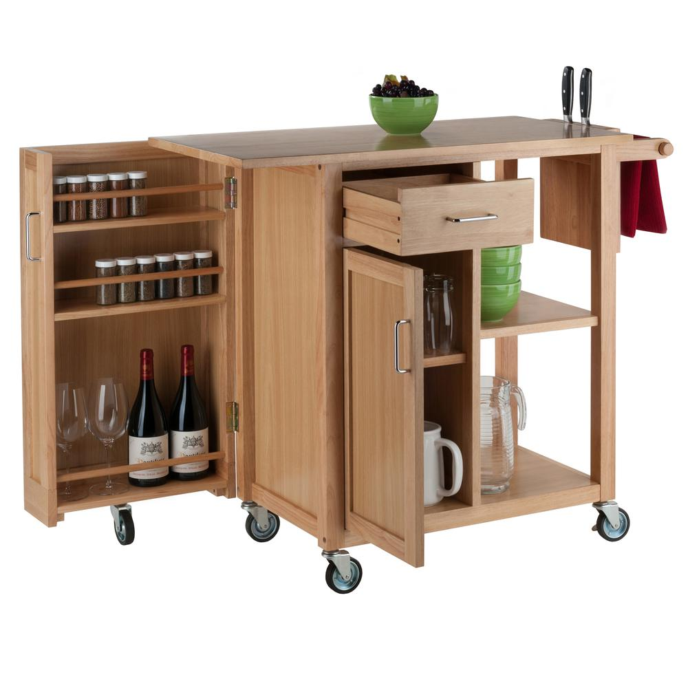 Douglas Kitchen Cart