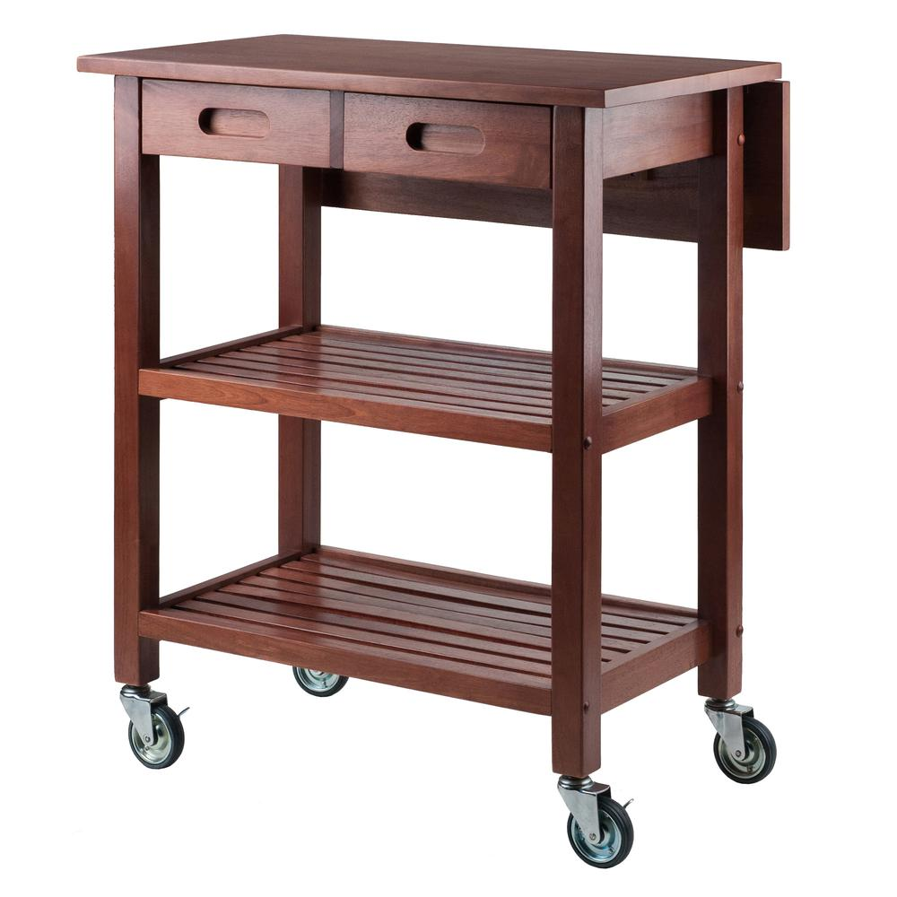 Jonathan Kitchen Cart