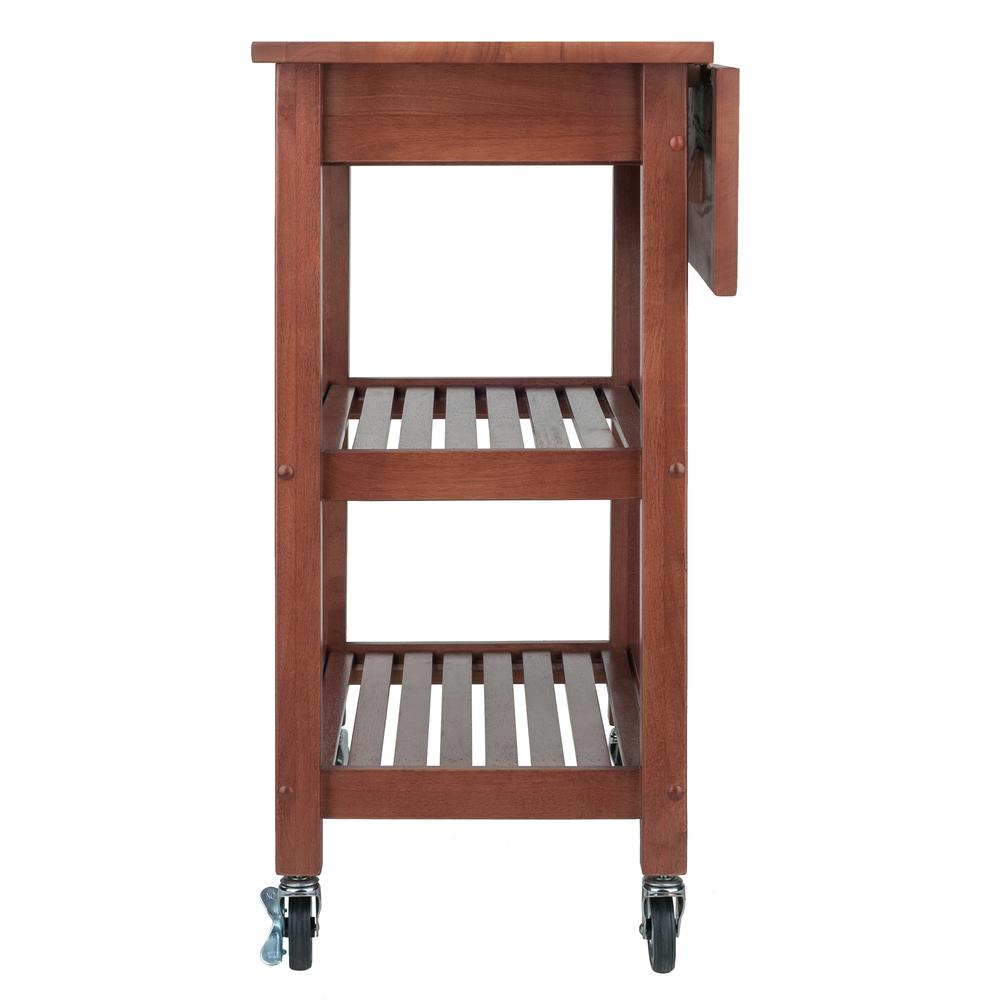 Jonathan Kitchen Cart