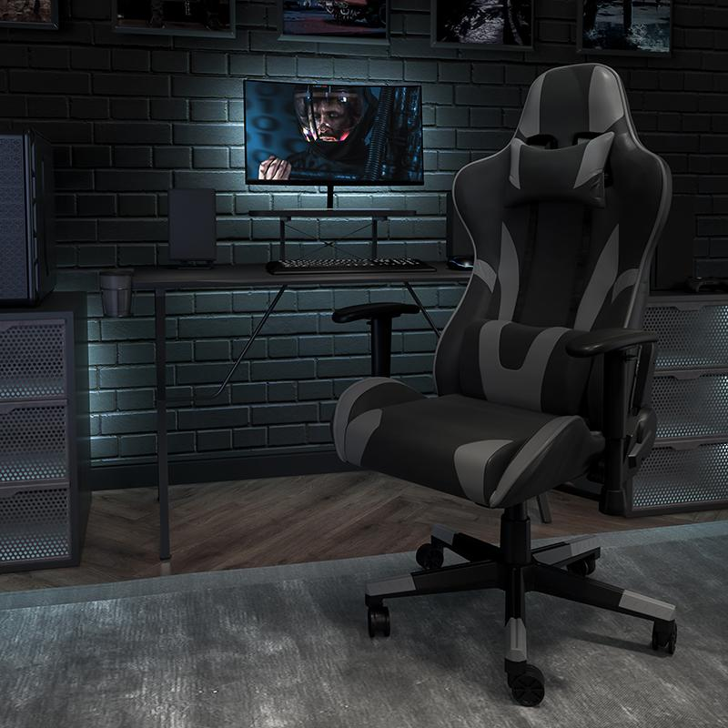 X30 Gaming Chair Racing Office Computer Chair with Back