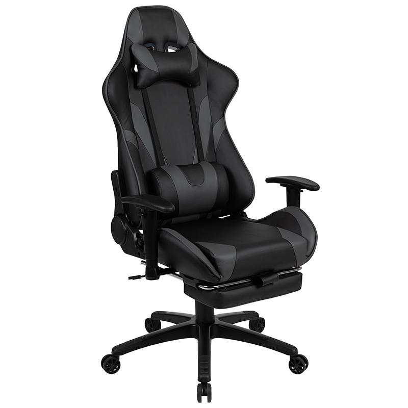 X30 Gaming Chair Racing Office Computer Chair with Back