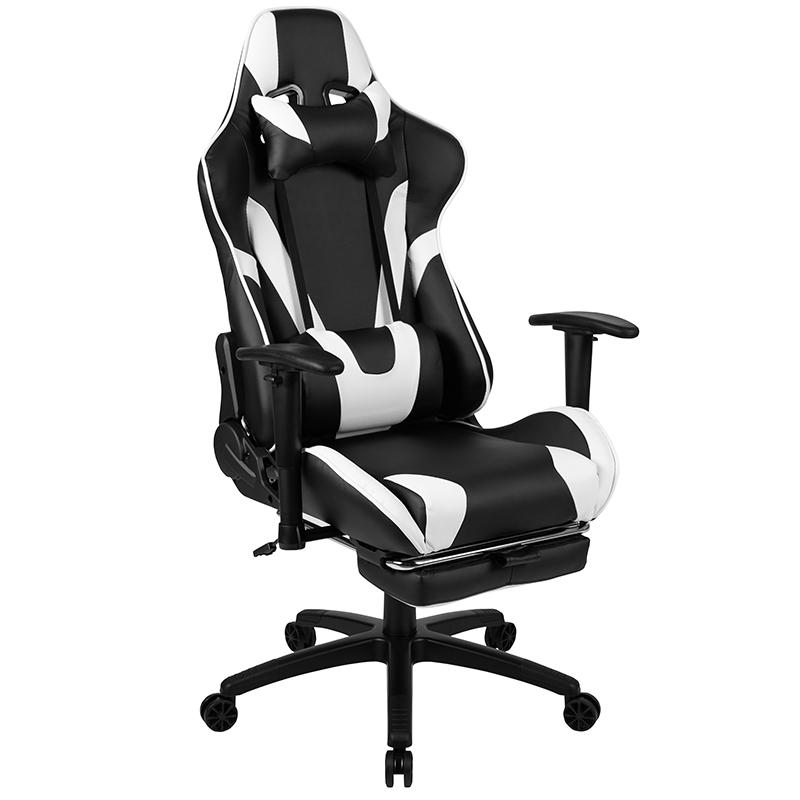 X30 Gaming Chair Racing Office Computer Chair with Fully Back