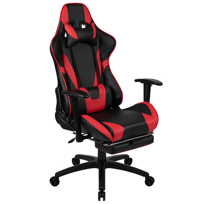 X30 Gaming Chair Racing Office Computer Chair with Fully Back