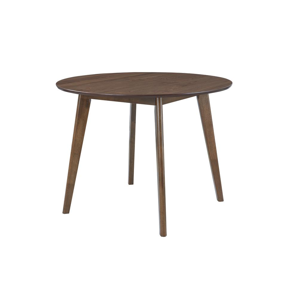 Round Dining Table