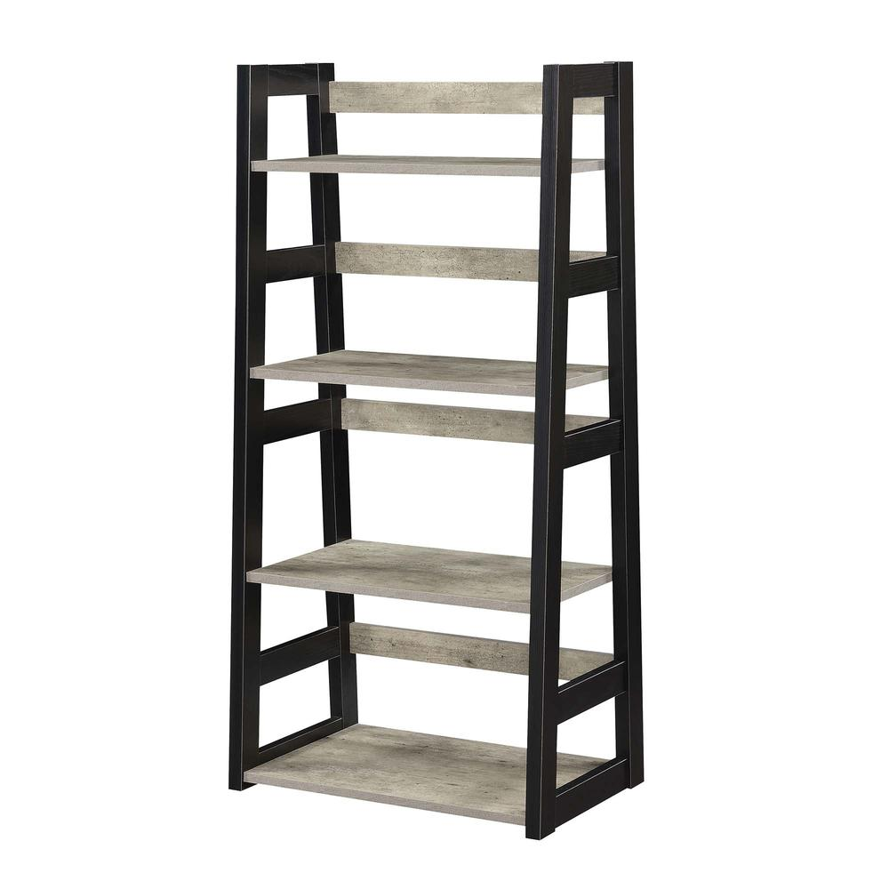 Designs2Go Trestle Bookcase