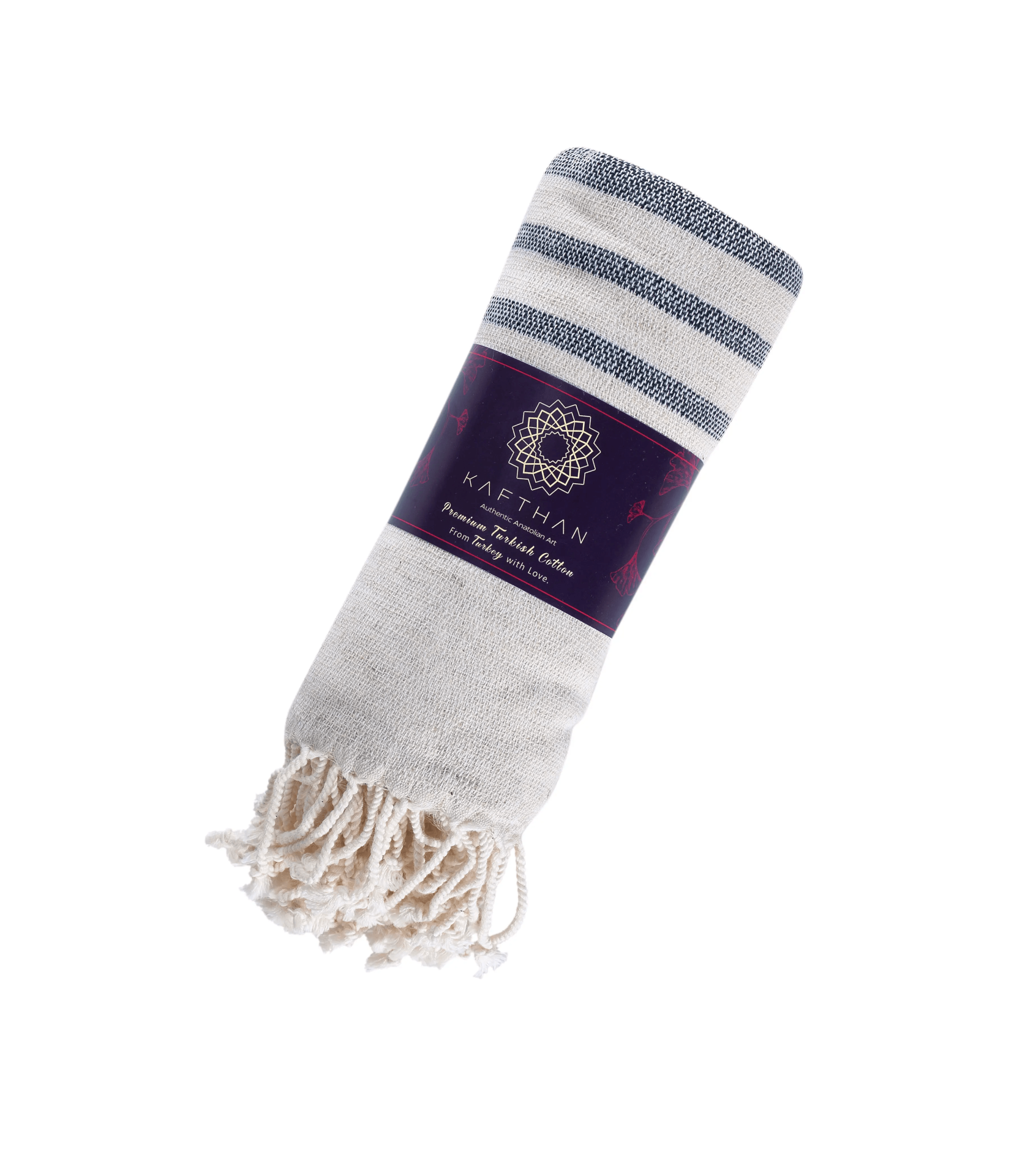 Daphne Turkish Towel [Bath & Beach, Blanket]