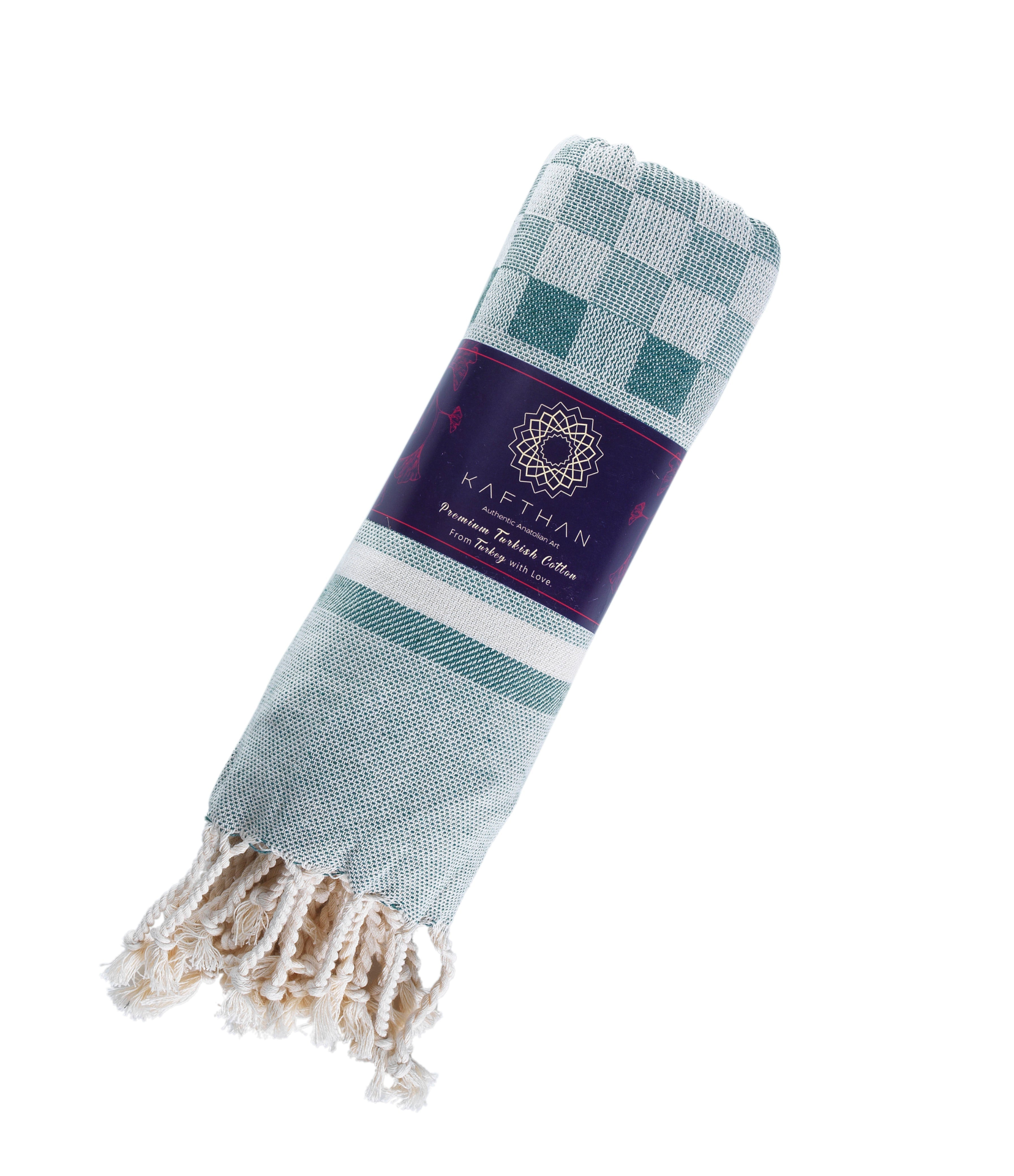 Hera Turkish Towel [Bath & Beach Towels, Lightweight Picnic Blankets]