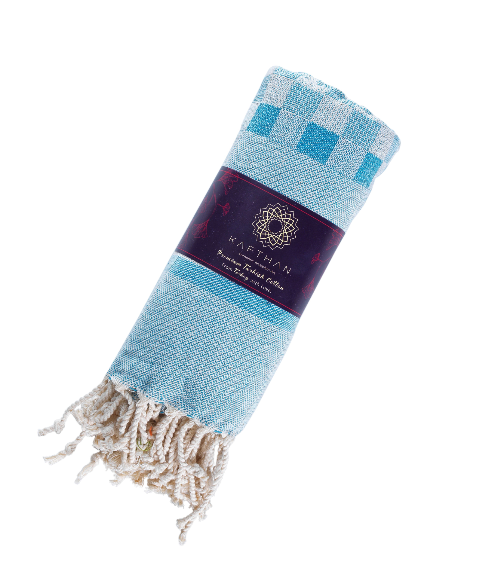 Hera Turkish Towel [Bath & Beach Towels, Lightweight Picnic Blankets]