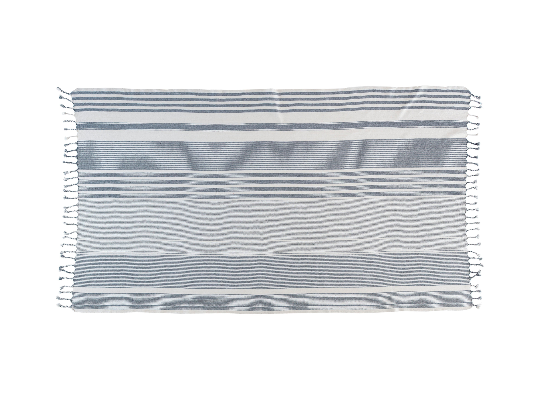 Hades Premium Cotton Turkish Towels [Bath & Beach Towels, Lightweight Picnic Blanket]