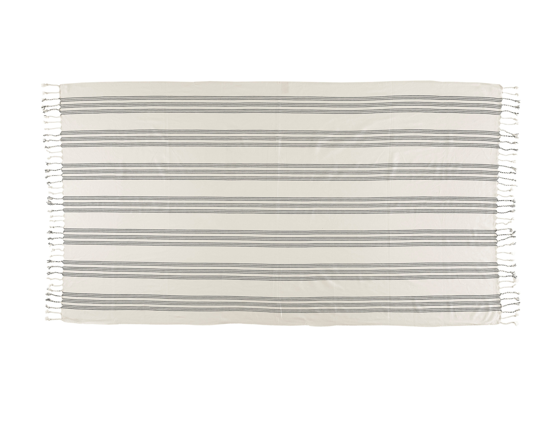 Hades Premium Cotton Turkish Towels [Bath & Beach Towels, Lightweight Picnic Blanket]